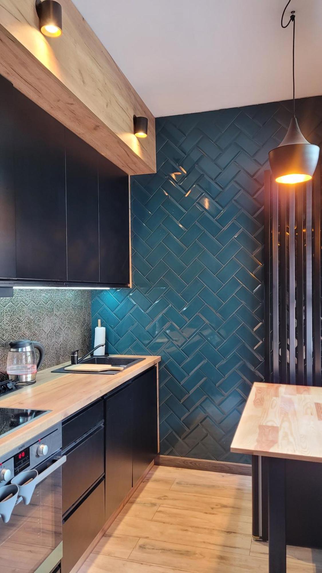 Apartament Zlote Zdzadlo Nikiszowiec คาโตวีตเซ ภายนอก รูปภาพ
